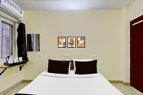Deluxesri Vinayaka Luxury Rooms