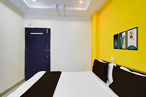 Deluxesri Vinayaka Luxury Rooms