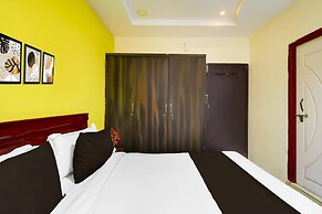 Deluxesri Vinayaka Luxury Rooms