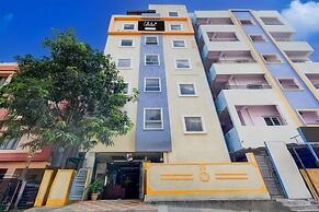 Deluxesri Vinayaka Luxury Rooms