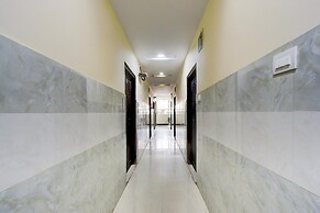 Deluxesri Vinayaka Luxury Rooms