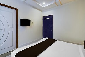 Deluxesri Vinayaka Luxury Rooms