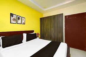 Deluxesri Vinayaka Luxury Rooms