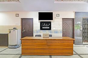 Deluxesri Vinayaka Luxury Rooms