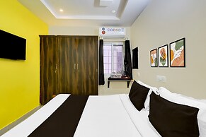 Deluxesri Vinayaka Luxury Rooms