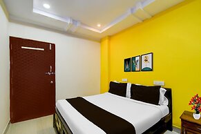 Deluxesri Vinayaka Luxury Rooms