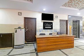 Deluxesri Vinayaka Luxury Rooms