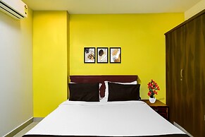 Deluxesri Vinayaka Luxury Rooms