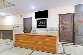 Deluxesri Vinayaka Luxury Rooms