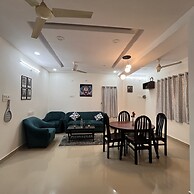 The golden nest