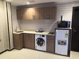 Ziyara for Serviced Apartments