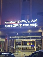 Ziyara for Serviced Apartments