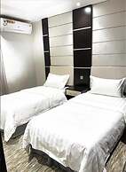 Ziyara for Serviced Apartments