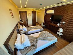 Sheraton Star