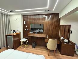 Sheraton Star