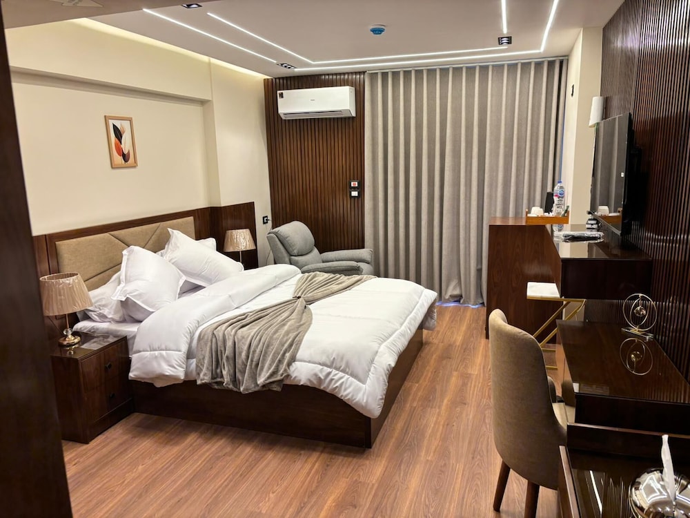 Sheraton Star