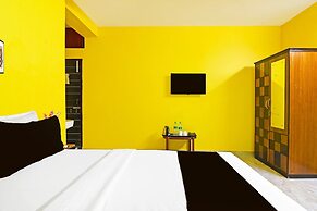 Super Hotel O Kabardanga More Kolkata
