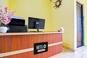 Super Hotel O Kabardanga More Kolkata