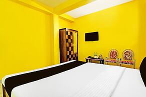 Super Hotel O Kabardanga More Kolkata