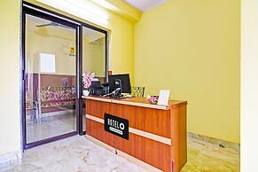 Super Hotel O Kabardanga More Kolkata