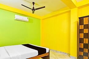 Super Hotel O Kabardanga More Kolkata