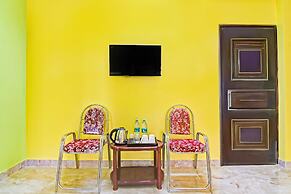Super Hotel O Kabardanga More Kolkata