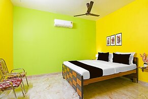 Super Hotel O Kabardanga More Kolkata