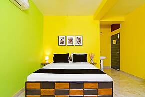 Super Hotel O Kabardanga More Kolkata
