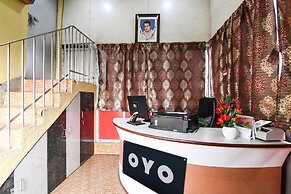 Super Hotel O Kabardanga More Kolkata