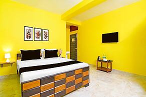 Super Hotel O Kabardanga More Kolkata