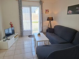 Beach Holiday Home in Guisseny