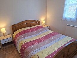 Beach Holiday Home in Guisseny