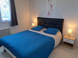 Beach Holiday Home in Guisseny