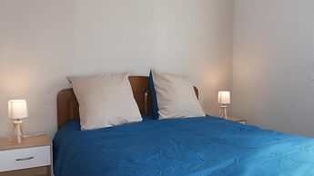Beach Holiday Home in Guisseny