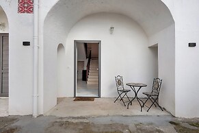 Silvana's House