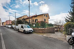 Silvana's House
