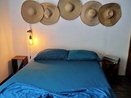 SANTA LOVA HOSTEL