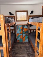 SANTA LOVA HOSTEL