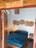 SANTA LOVA HOSTEL
