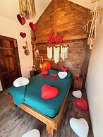 SANTA LOVA HOSTEL