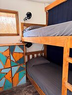 SANTA LOVA HOSTEL