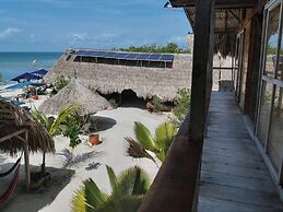 SANTA LOVA HOSTEL