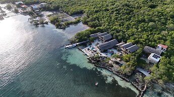 SANTA LOVA HOSTEL