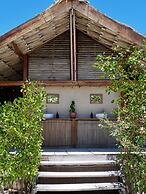 SANTA LOVA HOSTEL