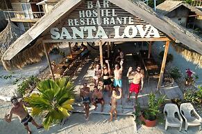 SANTA LOVA HOSTEL
