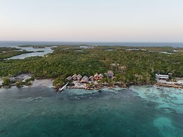 SANTA LOVA HOSTEL