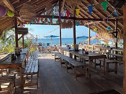 SANTA LOVA HOSTEL
