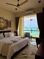 Hotel Beach castle