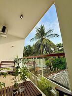 Hotel Beach castle