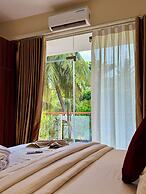 Hotel Beach castle